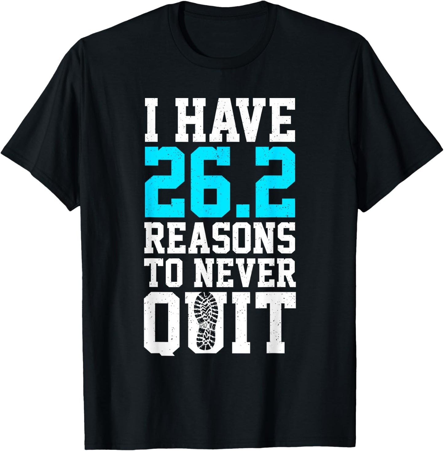 Best Marathon Runner Design Women Marathon Running T-Shirt - T-Shirt | Black