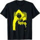 Junji Ito "Maniac" Soichi ver. T-Shirt - T-Shirt | Black