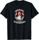 Arturo Schomburg - Harlem Renaissance Black History Scholar T-Shirt - T-Shirt | Black