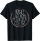 Fragile I Just Dropped My Son Off At College Drop Off T-Shirt - T-Shirt | Black