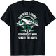 Military B-52 Bomber T-Shirt - T-Shirt | Black