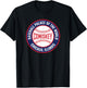 Comiskey Park Chicago T-Shirt - T-Shirt | Black