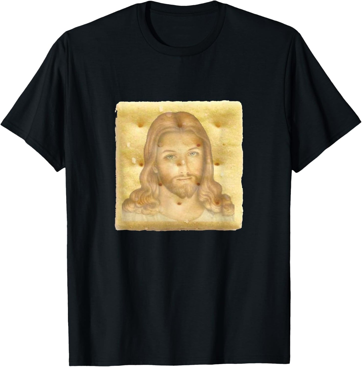 t-shirt T-Shirt T-Shirt - T-Shirt | Black