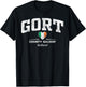 Gort Ireland T-Shirt - T-Shirt | Black