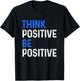 Motivational Kindness - Kids Positive Message Shirts Boys T-Shirt - T-Shirt | Black