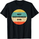 Snowmobiler T-Shirt - T-Shirt | Black