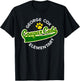 George Cox Elementary T-Shirt - T-Shirt | Black