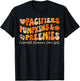 Pacifiers Pumpkins And Preemies Fall Nicu Nurse Halloween T-Shirt - T-Shirt | Black
