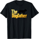 Dogue De Bordeaux Gifts - Dogue De Bordeaux T-Shirt - T-Shirt | Black