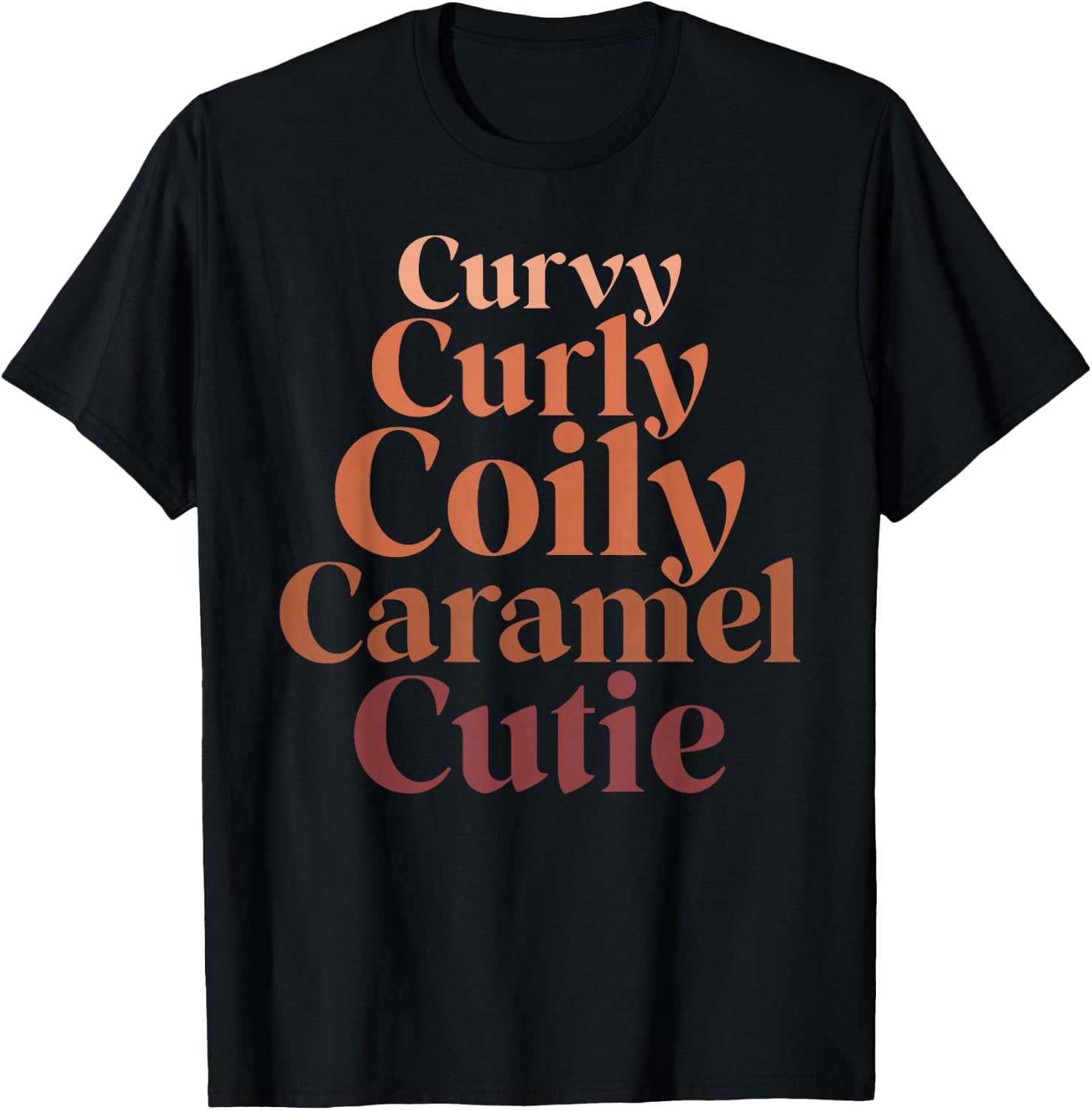 Brown Sugar Babe Educate Afro Queen African American Melanin T-Shirt - T-Shirt | Black