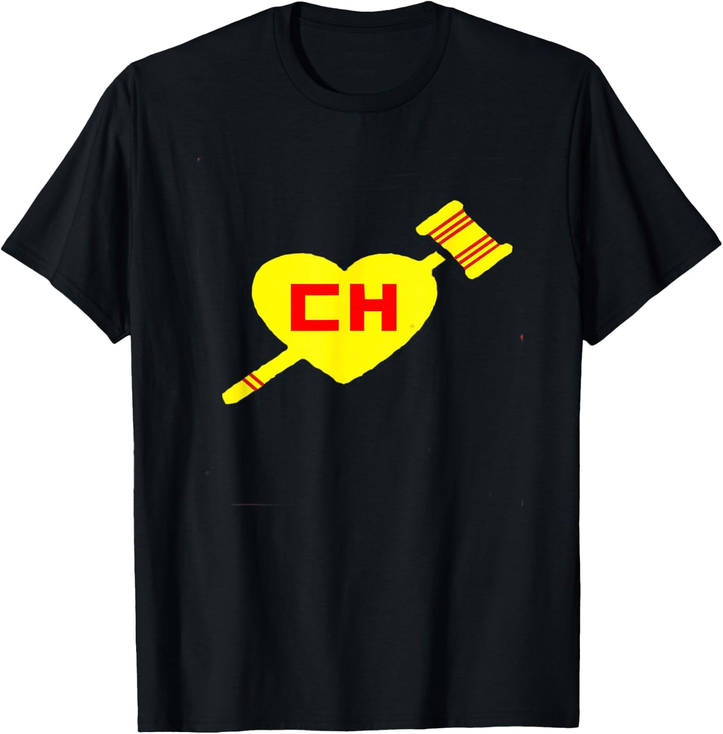 EL Chapulin Colorado EL Chavo CH Chespirito Shirt T-Shirt - T-Shirt | Black