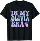 In My Olivia Era Women T-Shirt - T-Shirt | Black