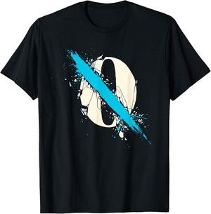 Official Queens of The Stone Age Shattered T-Shirt - T-Shirt | Black