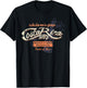 Costa Rica Pura Vida Lifestyle Costa Rican Fun Gift T-Shirt - T-Shirt | Black