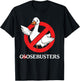 Funny Goose lover Goosebusters movie fan silly halloween gag T-Shirt - T-Shirt | Black