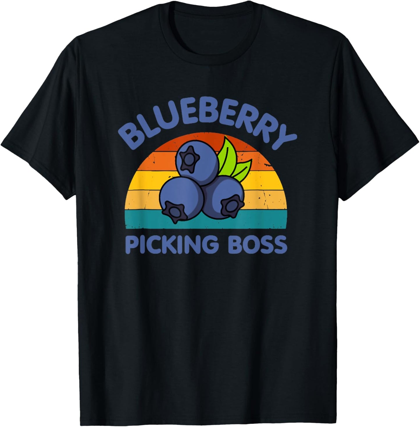 Funny T-Shirt - T-Shirt | Black