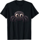 Kids Spider T-Shirt - T-Shirt | Black