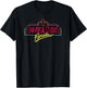 Universal Studios Florida Marquee T-Shirt - T-Shirt | Black