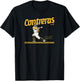 William Contreras - Slugger Swing - Milwaukee Baseball T-Shirt - T-Shirt | Black