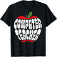 Computer Teacher Science IT Tech Technology Back To School T-Shirt - T-Shirt | Black