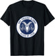 HHS Theatre Alumni 2026 T-Shirt - T-Shirt | Black