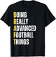 Draft Definition Funny Fantasy Football Draft Night Party T-Shirt - T-Shirt | Black
