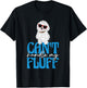 Coton De Tulear Lover Dog Owner Funny Coton De Tulear Men Women Girls Kids T-Shirt - T-Shirt | Black