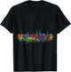 Coesfeld T-Shirt - T-Shirt | Black