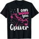 Funny Archery Gift I Can Make You Quiver - Compound Bow Hunt T-Shirt - T-Shirt | Black
