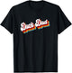 Duck Dad T-Shirt - T-Shirt | Black