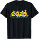 Disney and Pixar’s Toy Story Trip Best Vacation Ever 2025 T-Shirt - T-Shirt | Black