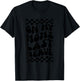 Kids On My Moms Last Nerve T-Shirt - T-Shirt | Black