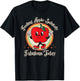 Apple Picking Crew Funny First Apple Picking Matching Family T-Shirt - T-Shirt | Black