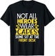 Front Office Desk Administrator Back To School Front Desk T-Shirt - T-Shirt | Black