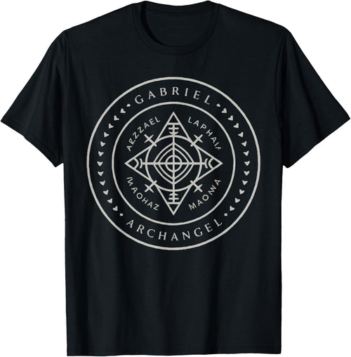Archangel Gabriel Catholic Christianity Guardian Angel