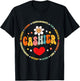 Food Services Crew Cafeteria Worker Helper School Cashier T-Shirt - T-Shirt | Black