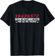 V8 Firing Order V8 Symphony 18436572 t shirt - 18436572 T-Shirt - T-Shirt | Black