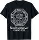 Neocatechumenal Way NCW Modern Catholic T-Shirt - T-Shirt | Black