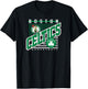 NBA Boston Celtics Rise Above T-Shirt - T-Shirt | Black
