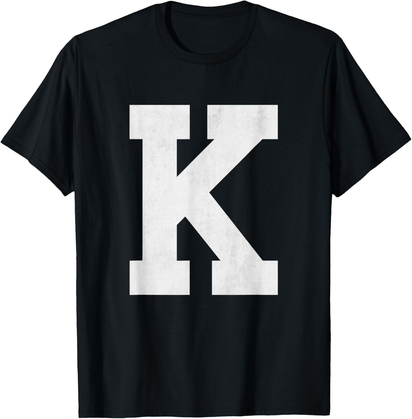 Kentucky, Power K T-Shirt - T-Shirt | Black