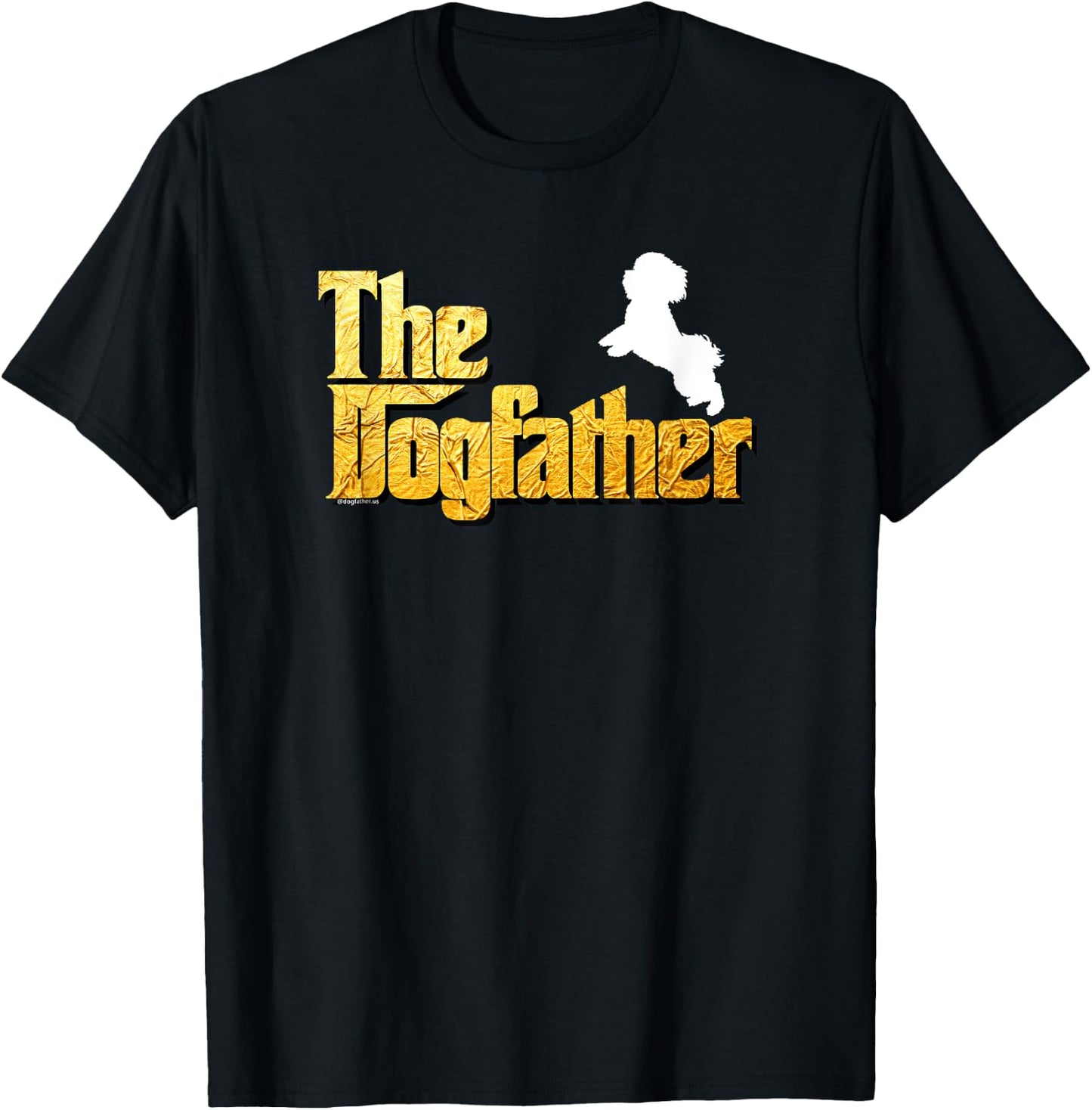 Bichon Frise shirt - Bichon Frise T-Shirt - T-Shirt | Black
