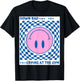 Down Bad Crying at The Gym T-Shirt - T-Shirt | Black