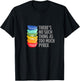 Funny Pyrex Collector, Vintage Kitchen Mixing Bowls T-Shirt - T-Shirt | Black