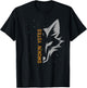 Smokin' Yotes Coyote Hunting Men Women T-Shirt - T-Shirt | Black
