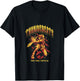 ThunderCats Thunder Thunder Thundercats Ho! Lion-O Retro T-Shirt - T-Shirt | Black