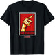 El Chavo - Colorful Desings for Kids, Teen, Women & Men T-Shirt - T-Shirt | Black