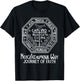 Neocatechumenal Way NCW Modern Catholic T-Shirt - T-Shirt | Black