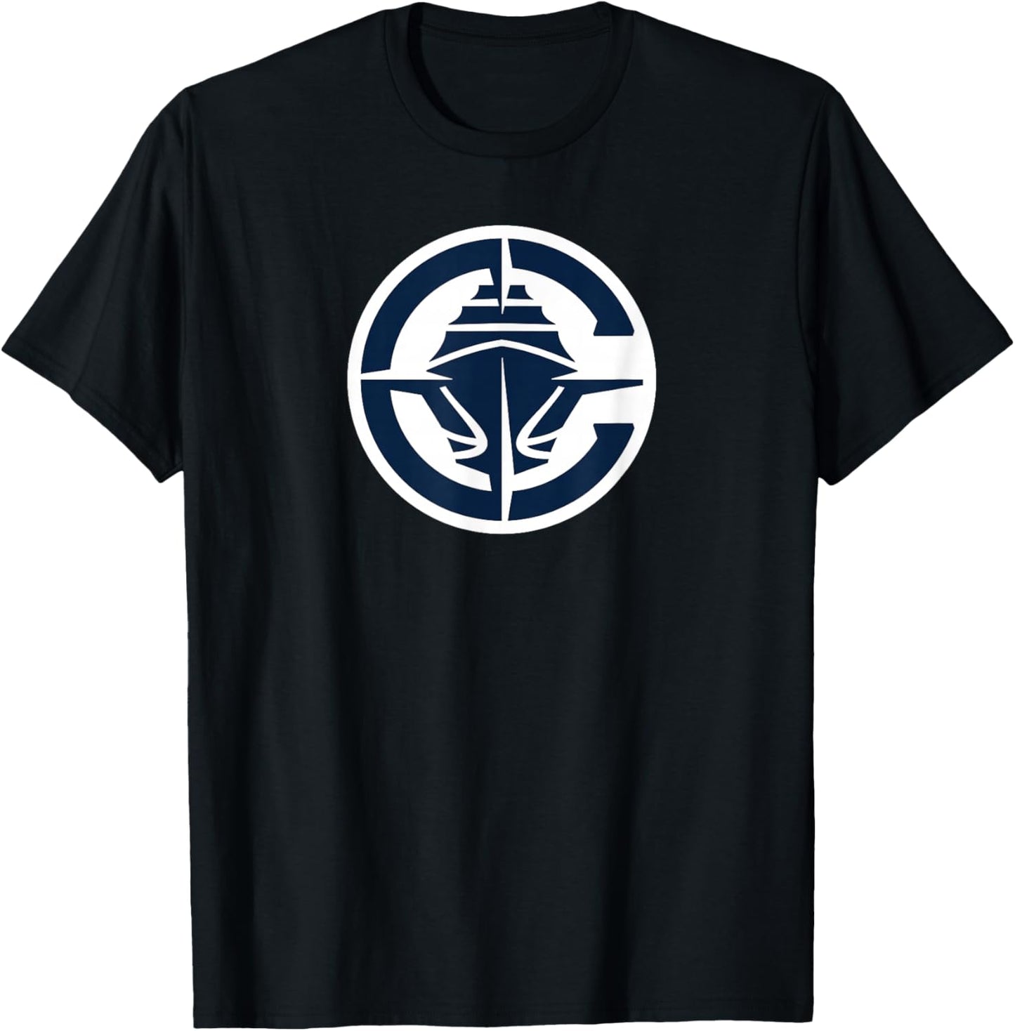NBA Los Angeles Clippers Officially Licensed T-Shirt - T-Shirt | Black