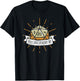 Nerd Tischspiel Dungeon You Can Certainly Try Dragon Dice Wizard Gamer Adult Women's Black Modern Classic Crew Collar Short Sleeve T-Shirt - T-Shirt | Black