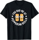 You Had Me At Pepperoni Rolls - West Virginia Pepperoni Roll T-Shirt - T-Shirt | Black